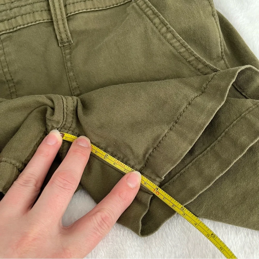 Prana Sancho Shortalls - Picture 7 of 10